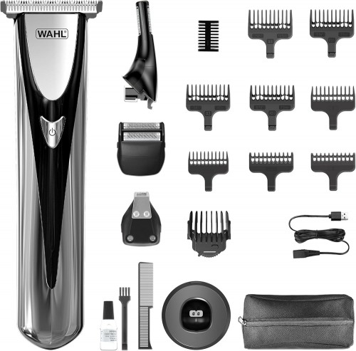 Wahl Elite Groom Multigroomer