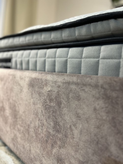 Family Sleep Artemida