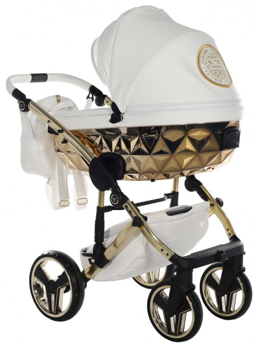 Junama Hand Craft 2 in 1