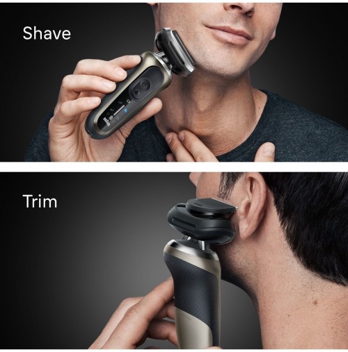 Braun Series 7 72-C7200cc