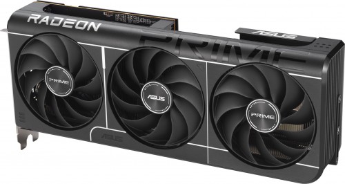 Asus Radeon RX 9070 Prime EVO OC 16GB