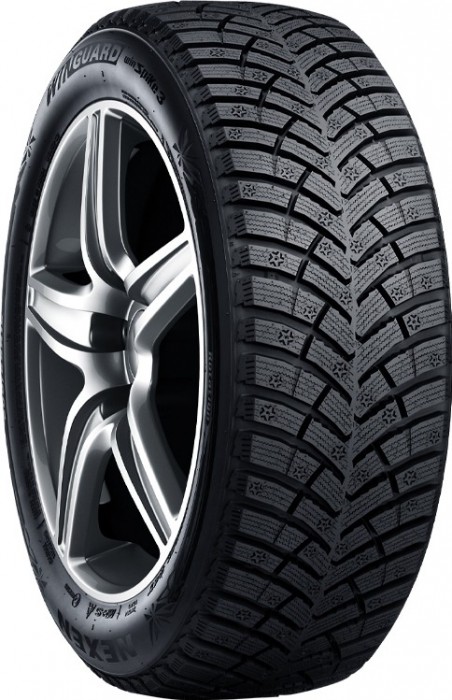 Nexen Winguard Winspike 3