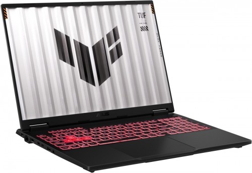 Asus TUF Gaming A16 (2025) FA608PM