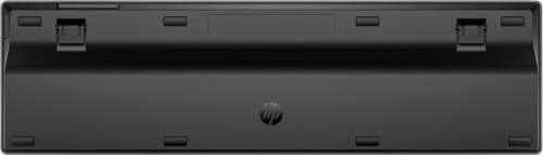 HP 720 Multi-Device Rechargeable Wireless Keyboard and Mouse