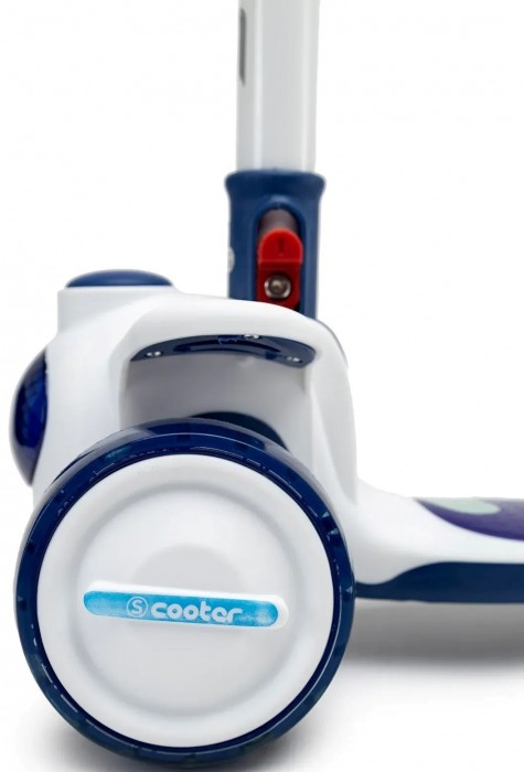Skyper Scooter BS-965