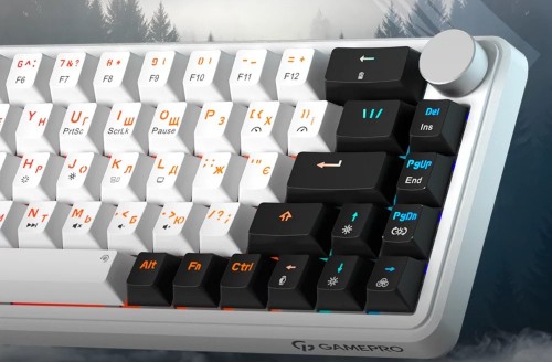 GamePro Asgard Valhalla 65%