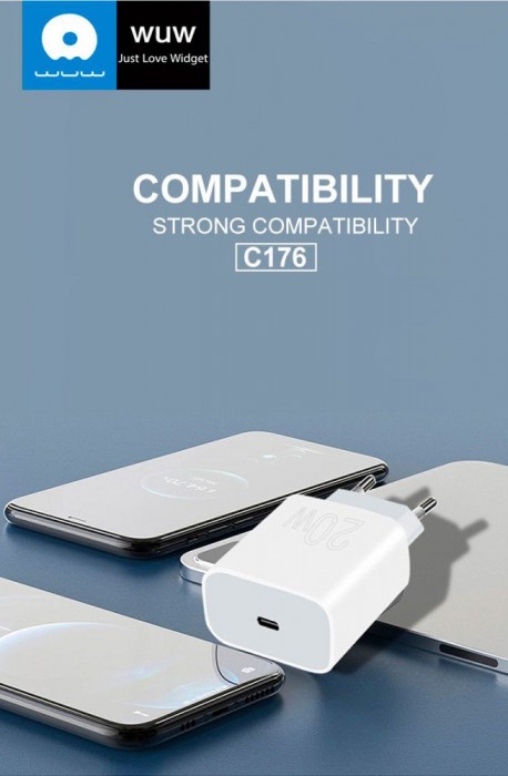 WUW C176