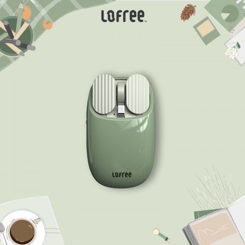 Lofree Combo Mid-Summer Accompany Collection