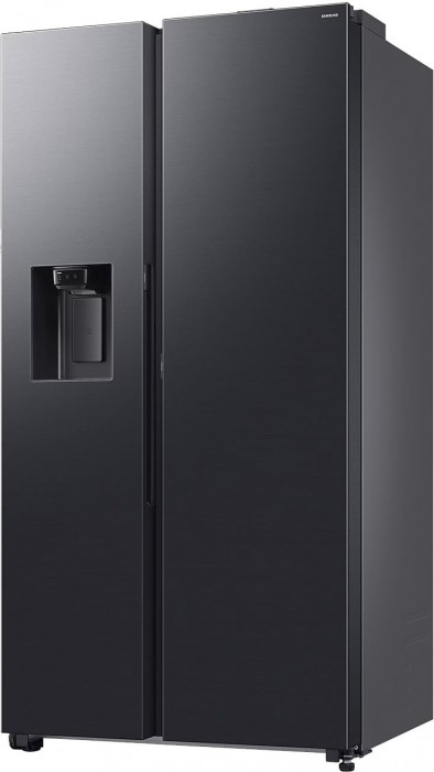 Samsung RS80F64KEFEU