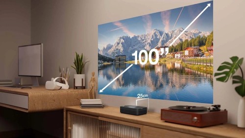 Optoma Photon Go