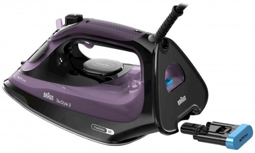 Braun TexStyle 9 SI 9661