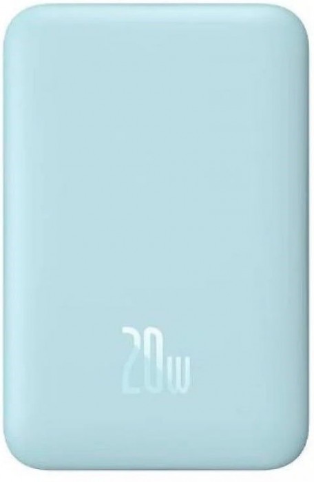 BASEUS Magnetic Mini 20W 10000