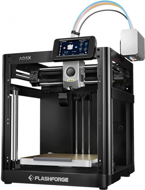 Flashforge AD5X