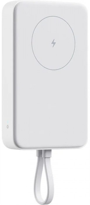 Xiaomi Magnetic Integrated Cable 33W 10000