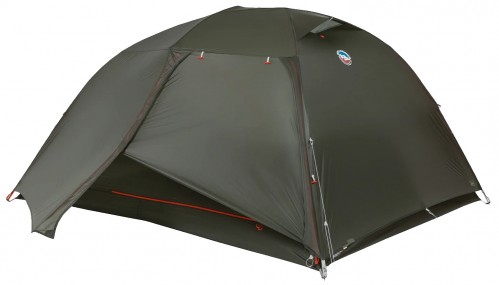 Big Agnes Copper Spur UL3 2025