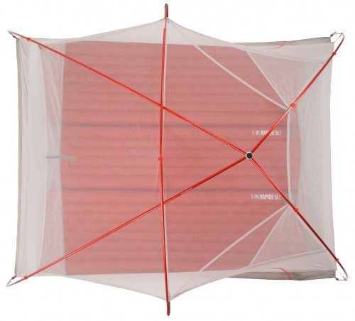 Big Agnes Copper Spur UL3 2025