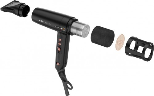 Gamma Piu X-Horizon Matte