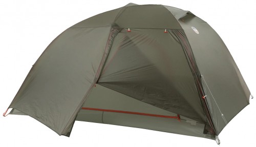 Big Agnes Copper Spur UL3XL 2025