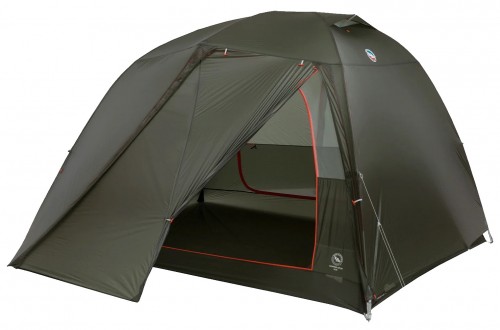 Big Agnes Copper Spur UL5 2025
