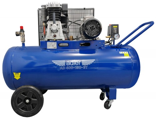 Adler AD 400-150-3T