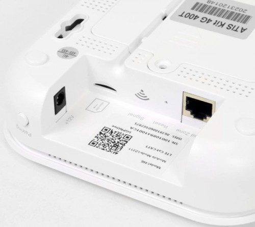Atis Kit 4G 400T