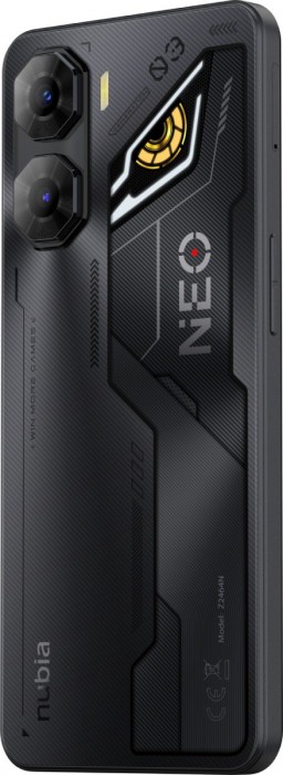 Nubia Neo 3