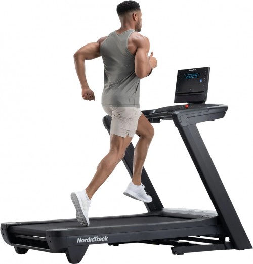 Nordic Track Commercial LE