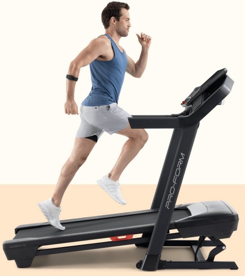 Pro-Form Carbon TLS PFTL79925-INT