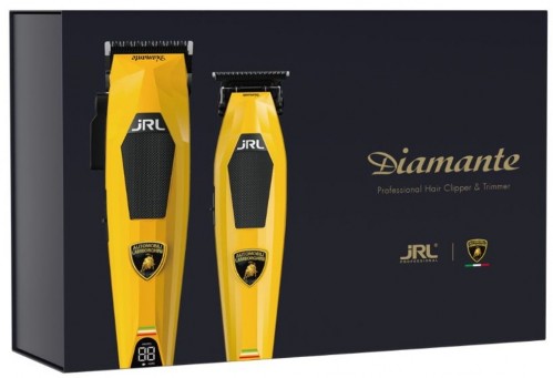 JRL JRL x Lamborghini Diamante Clipper & Trimmer Duo