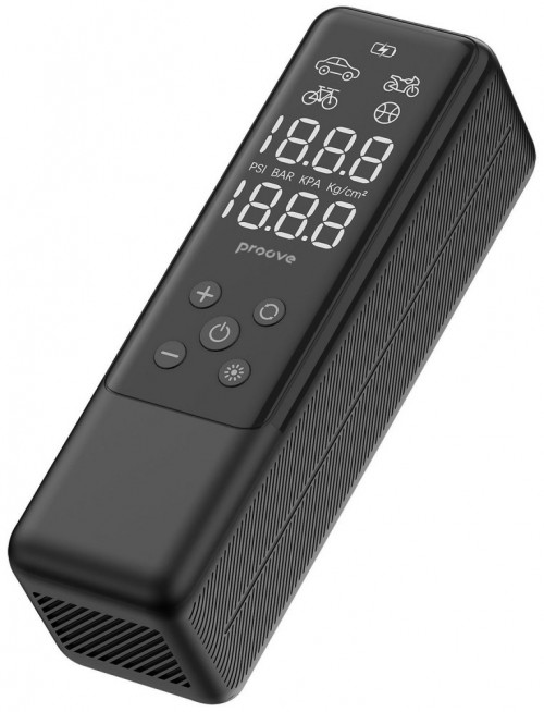 Proove Pump Assistant Mini