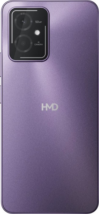 HMD Vibe 5G