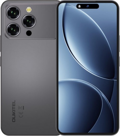 Oukitel P1 Pro