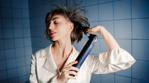 Humanas AirTouch HD-AT05