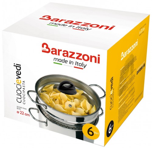 Barazzoni Cuoci e Vedi 419048022