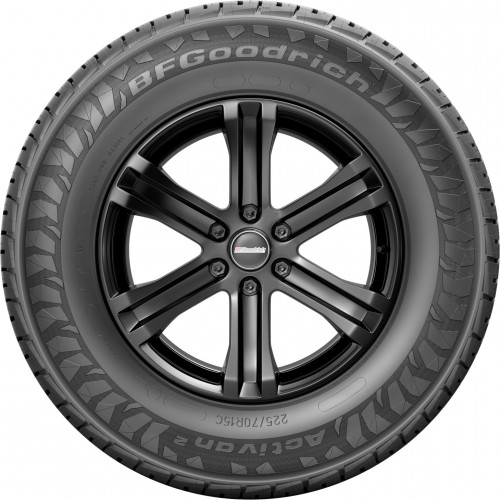 BF Goodrich Activan 2
