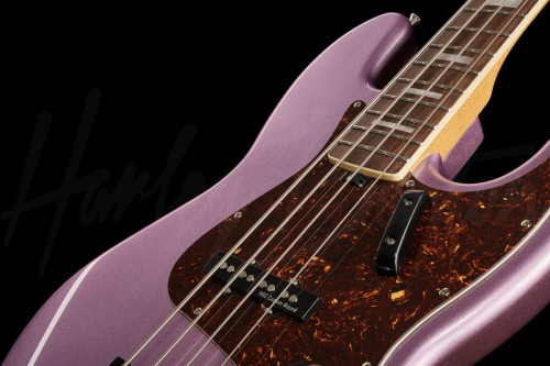 Harley Benton MV-4JB