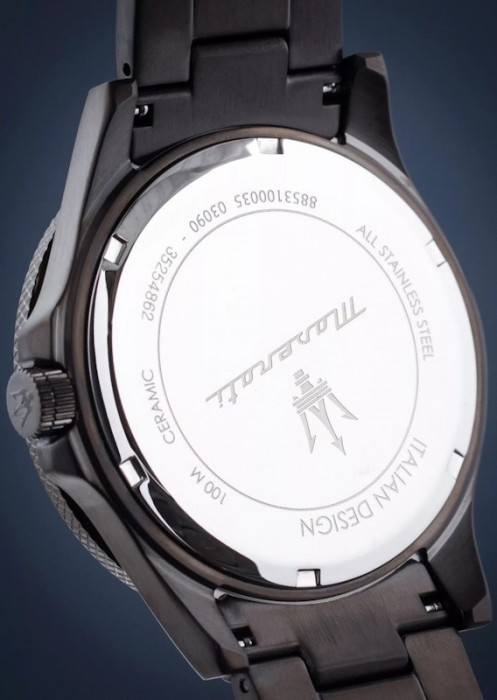 Maserati Competizione R8853100035