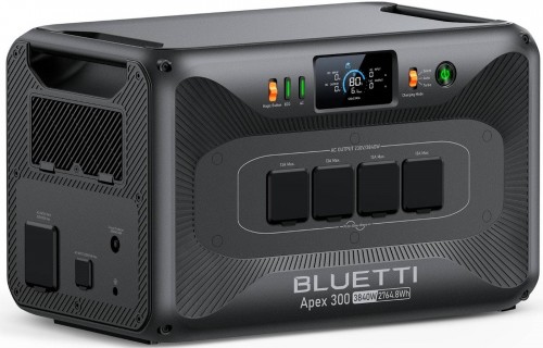 BLUETTI Apex 300