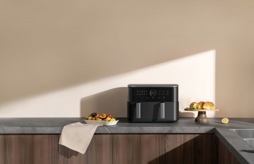 Xiaomi Dual Zone Air Fryer 10L