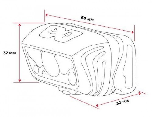 Intertool LB-0310
