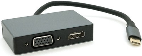 Voltronic Power YT-HTC4in1