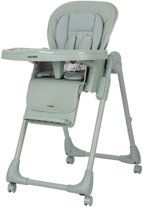 Carrello Lotus CRL-12101
