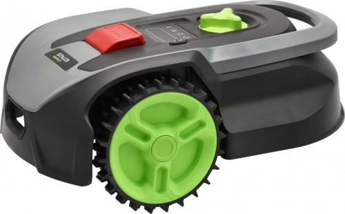 STALCO RMP300