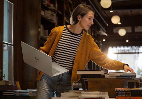 HP OmniBook 7 14-fr0000