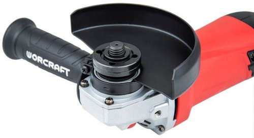 Worcraft AG12-125S