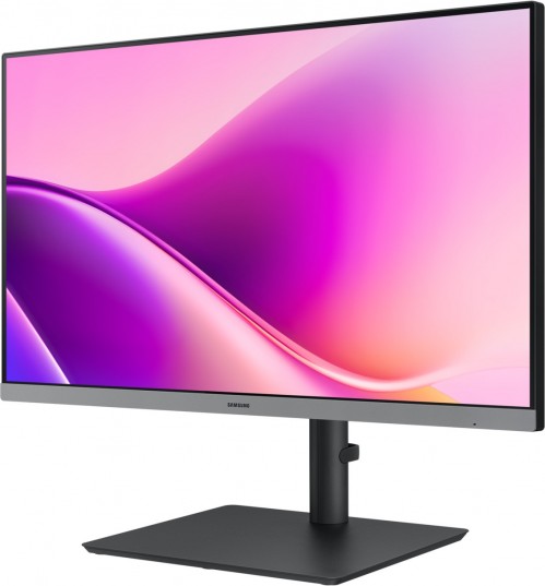 Samsung Essential Monitor S43UF 24