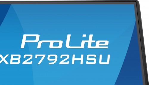 Iiyama ProLite XB2792HSU-B1