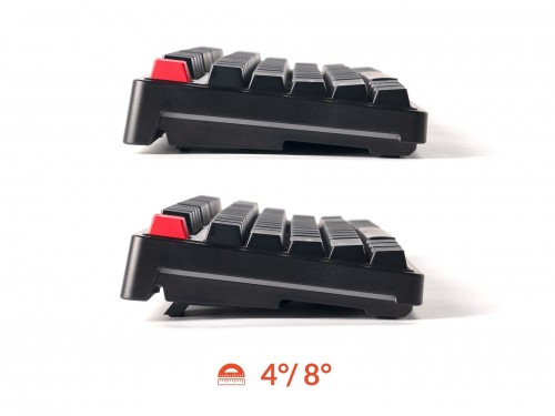 Keychron C3 Pro 8K Red Switch