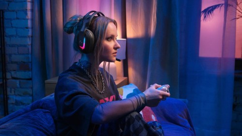 Logitech Astro A20 X