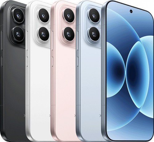 Xiaomi 17